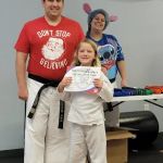 Clermont TaeKwonDo Academy