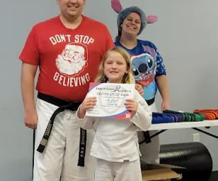 Clermont TaeKwonDo Academy