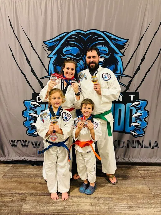 Clermont TaeKwonDo Academy Picture 4