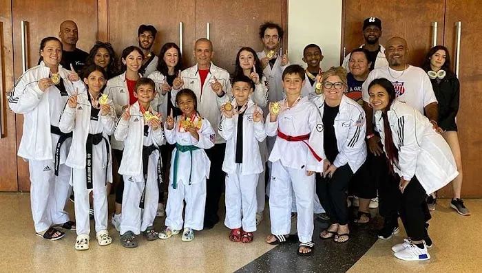 US Tae Kwon Do Institute Picture 1