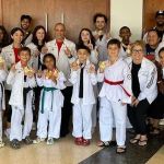 US Tae Kwon Do Institute