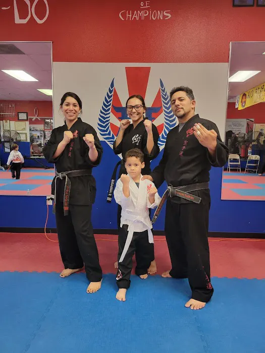 All American Karate Academy / Winter Garden Karate Picture 3