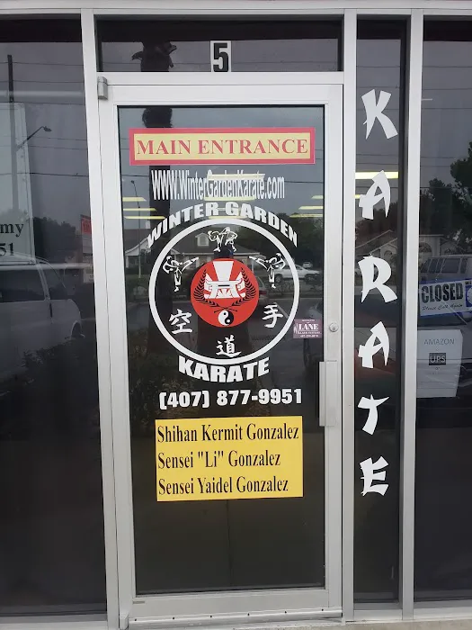 All American Karate Academy / Winter Garden Karate Picture 5
