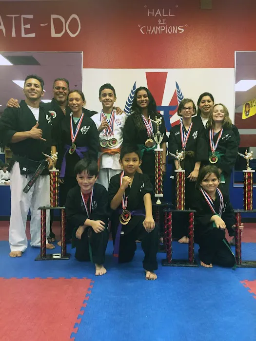 All American Karate Academy / Winter Garden Karate Picture 8