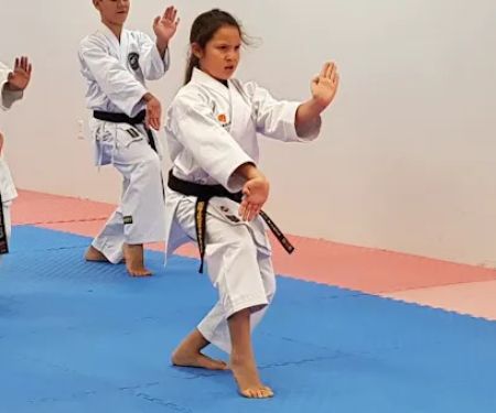 West Orange Karate