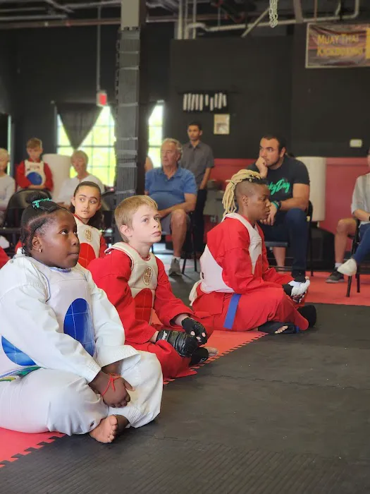 Full Circle Martial Arts Picture 5