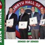 Isshinryu Karate-do & Self-Defense