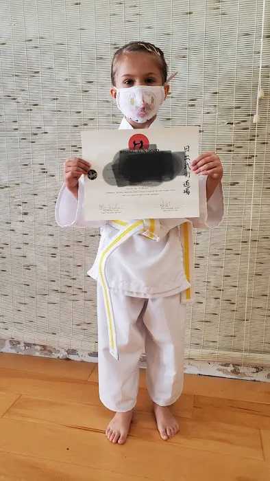 Rising Sun Martial Arts Picture 10