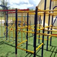 The Sport Karate Center | Poinciana ico