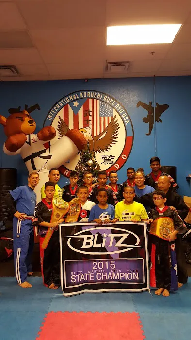 The Sport Karate Center | Poinciana Picture 2