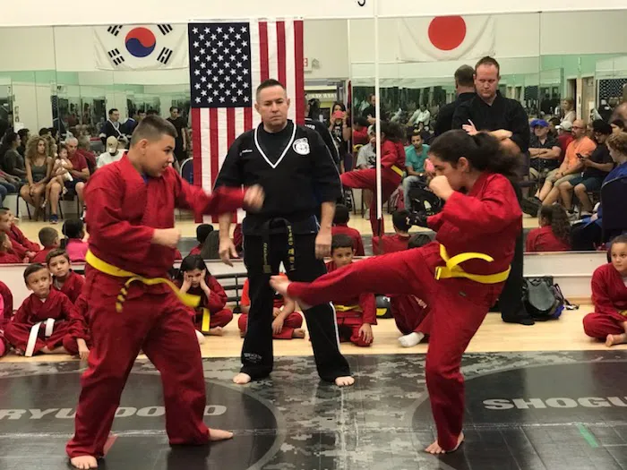 Dutch Muay Thai Kickboxing & Judo-Jitsu at Fitness CF of St. Cloud & Dr.Phillips, FL Picture 3