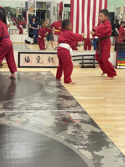 Dutch Muay Thai Kickboxing & Judo-Jitsu at Fitness CF of St. Cloud & Dr.Phillips, FL Picture 1