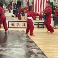 Dutch Muay Thai Kickboxing & Judo-Jitsu at Fitness CF of St. Cloud & Dr.Phillips, FL ico