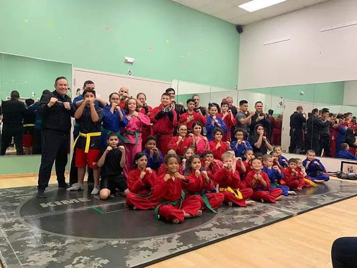 Dutch Muay Thai Kickboxing & Judo-Jitsu at Fitness CF of St. Cloud & Dr.Phillips, FL Picture 6