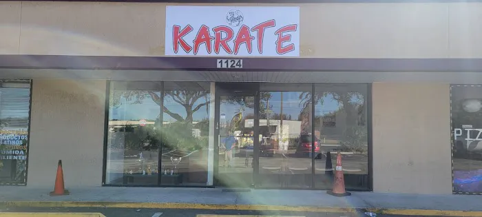 Kihon Kai Shotokan Karate Do Picture 3
