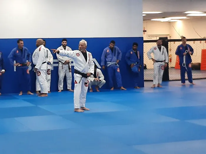 Gracie Barra Kissimmee Picture 1