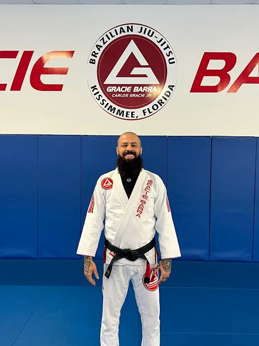 Gracie Barra Kissimmee Picture 5