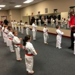 Villari's Martial Arts of Port Orange
