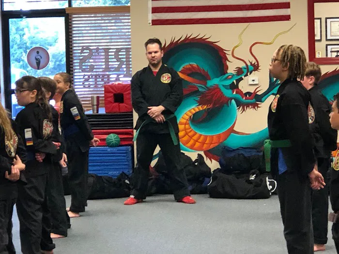 Villari's Martial Arts of Port Orange Picture 7