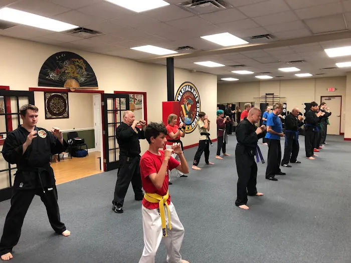 Villari's Martial Arts of Port Orange Picture 6