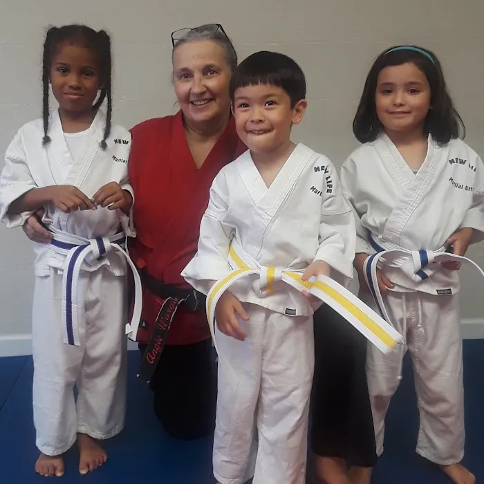 New Life Martial Arts Picture 1