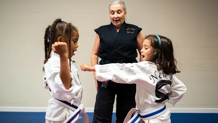 New Life Martial Arts Picture 5
