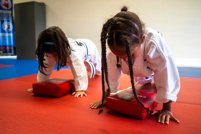 New Life Martial Arts Picture 6