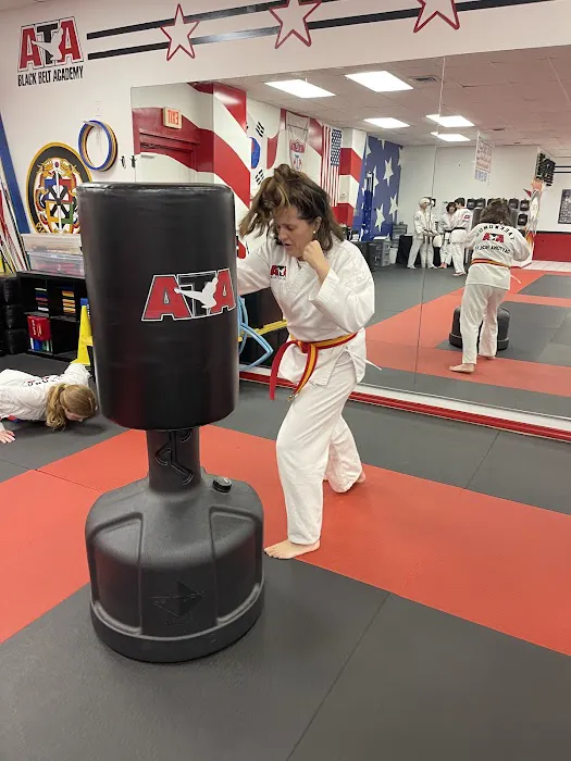 ATA Martial Arts Picture 1