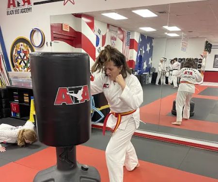 ATA Martial Arts