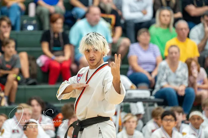 ATA Martial Arts Picture 4