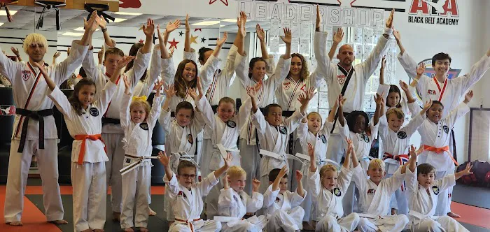 ATA Martial Arts Picture 2