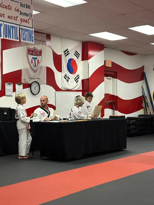 ATA Martial Arts Picture 5