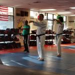 Academy Of Martial Arts