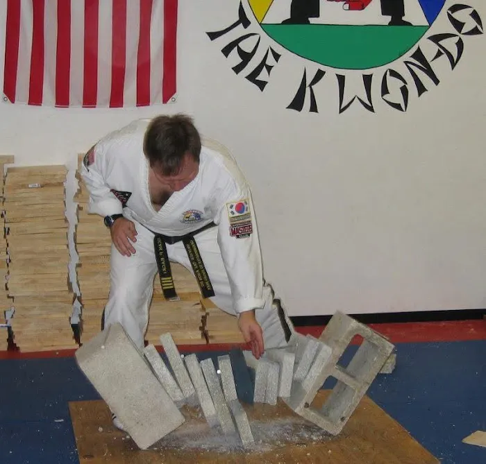 Academy Of Martial Arts Picture 4