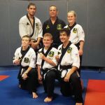 AMERICAN MARTIAL ARTS / KRAV MAGA FORCE FLORIDA