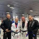 Prodigy-New Smyrna Beach Jiu Jitsu