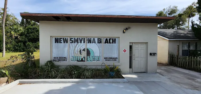 Prodigy-New Smyrna Beach Jiu Jitsu Picture 2
