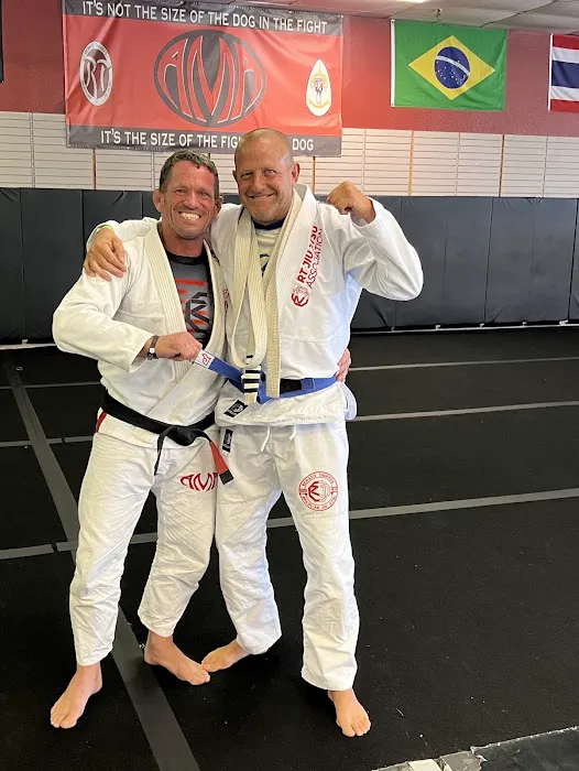 Prodigy-New Smyrna Beach Jiu Jitsu Picture 6