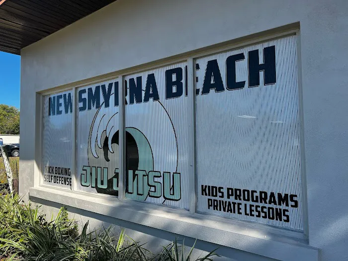 Prodigy-New Smyrna Beach Jiu Jitsu Picture 10