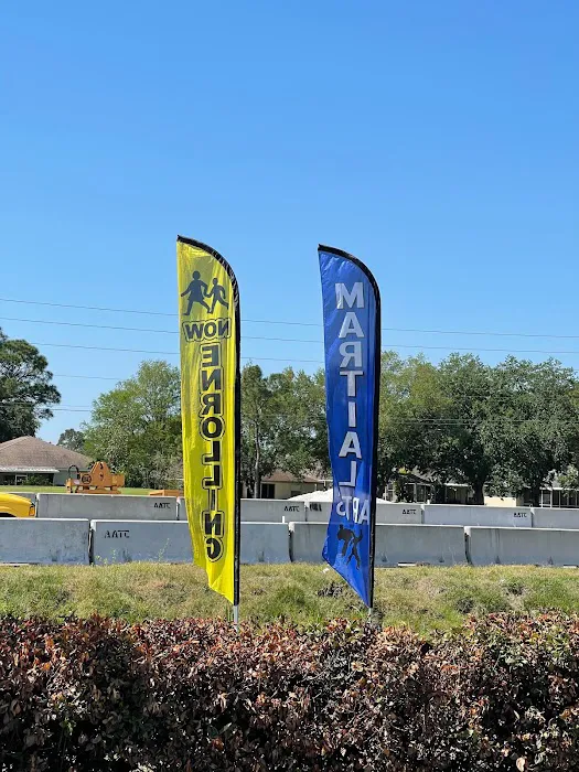 The Sport Karate Center | Winter Haven Picture 1