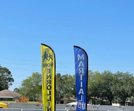 The Sport Karate Center | Winter Haven