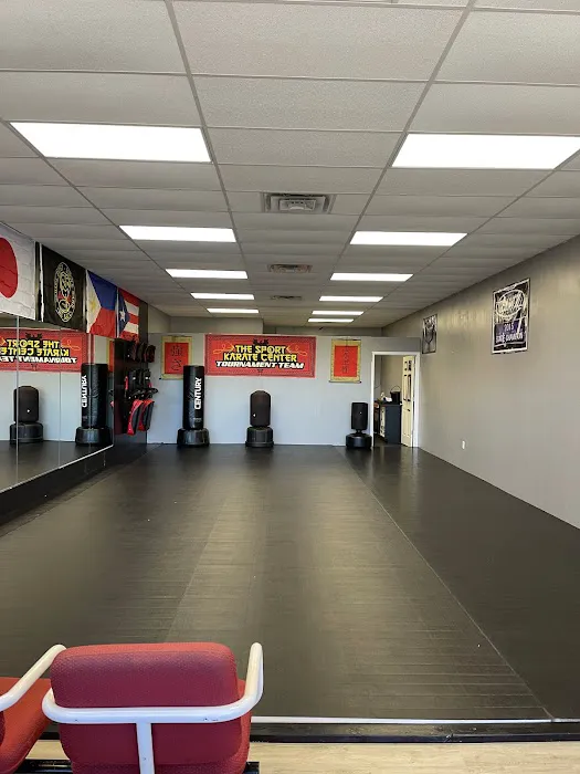 The Sport Karate Center | Winter Haven Picture 4