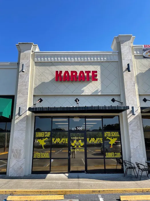 The Sport Karate Center | Winter Haven Picture 3
