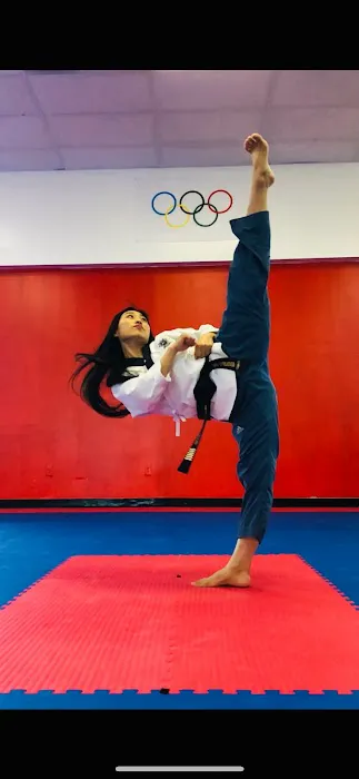 TKO Wado Ryu Karate Picture 2