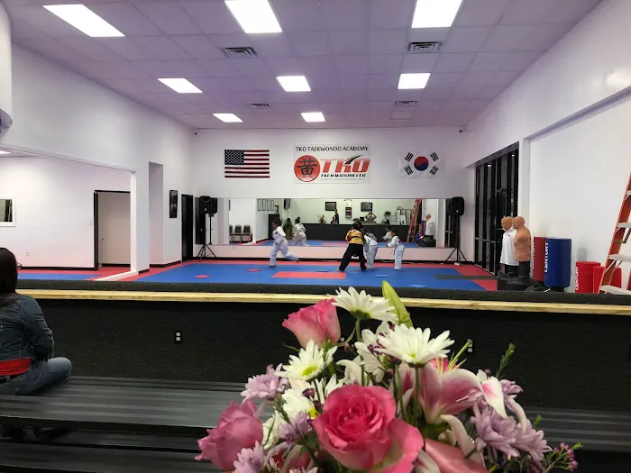 TKO Wado Ryu Karate Picture 3