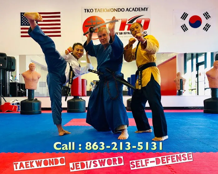 TKO Wado Ryu Karate Picture 6
