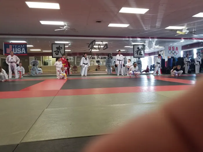 Ro's Taekwondo Picture 3