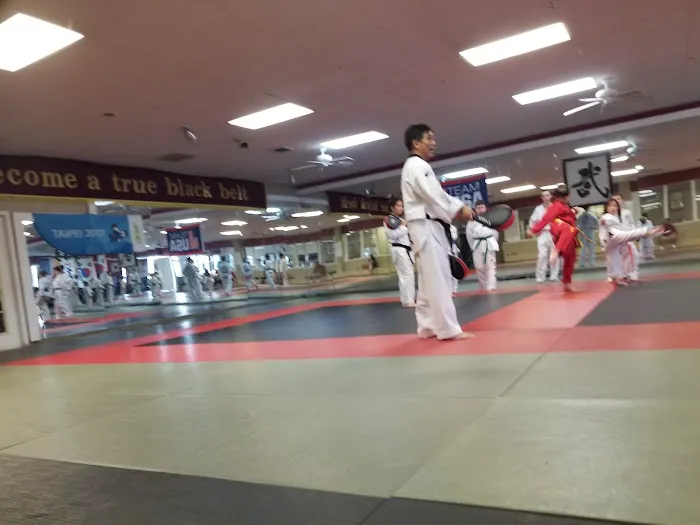 Ro's Taekwondo Picture 4