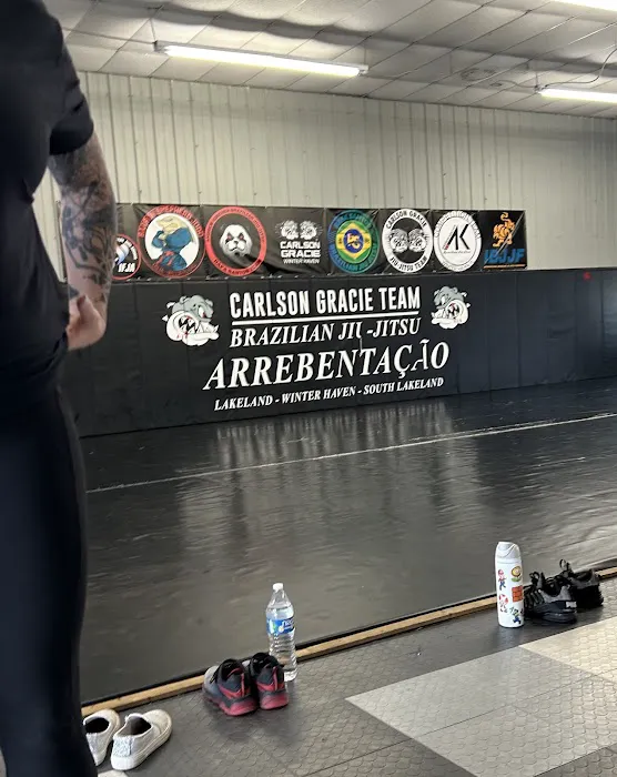 Carlson Gracie Winter Haven | Brazilian Jiu-Jitsu, Martial Arts, Kick boxing, Physical Fitness & Self Defense Training Picture 1