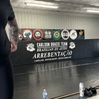 Carlson Gracie Winter Haven | Brazilian Jiu-Jitsu, Martial Arts, Kick boxing, Physical Fitness & Self Defense Training ico